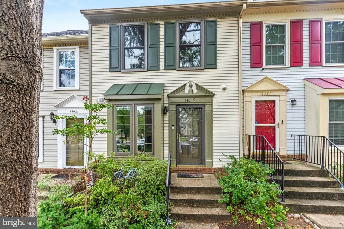 14019 Chestnut Ct, Laurel, MD 20707 - #1