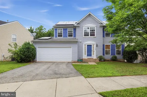 7100 Starboard Dr, DISTRICT HEIGHTS, MD 20747