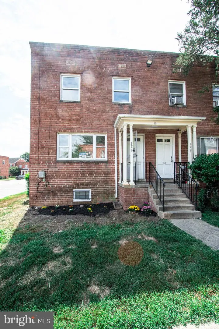 7965 18th Ave, Hyattsville, MD 20783 - #2