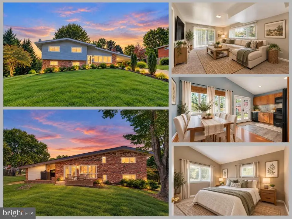 6000 Rayburn Dr, Temple Hills, MD 20748 - #1
