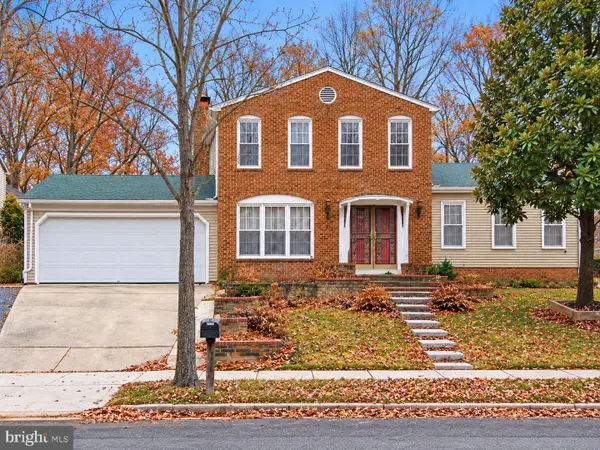 9106 Locksley Rd, FORT WASHINGTON, MD 20744
