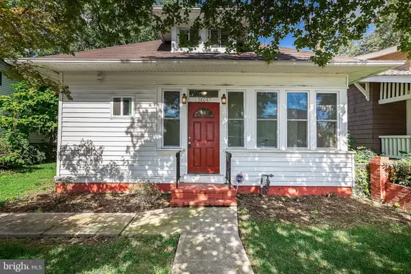 3606 Bunker Hill Rd, MOUNT RAINIER, MD 20712