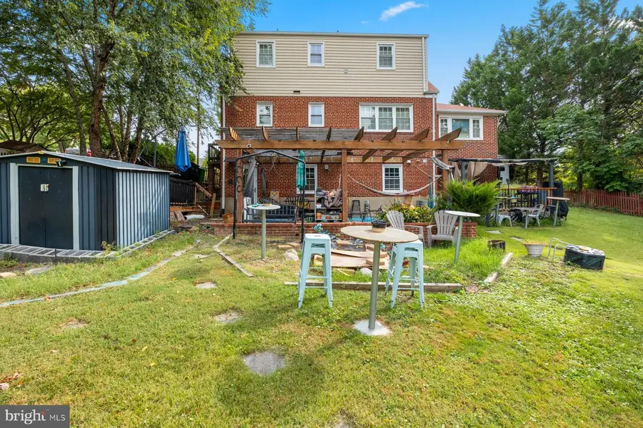 4405 Tonquil St, Beltsville, MD 20705 - #3