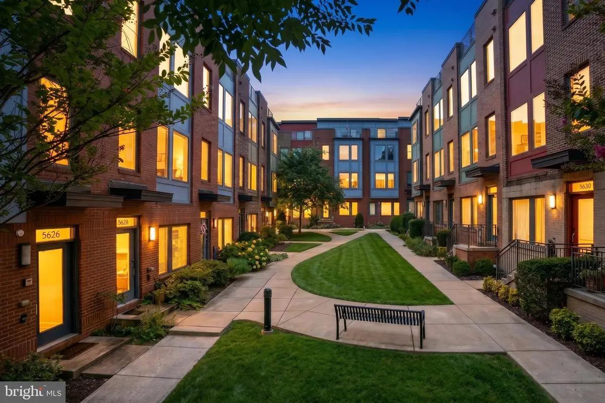 5632 46th Pl, Hyattsville, MD 20781 - #1