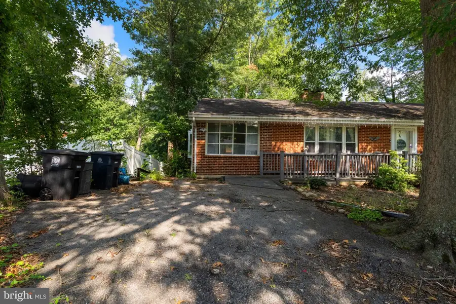 13506 Harrison Ave, Fort Washington, MD 20744 - #2