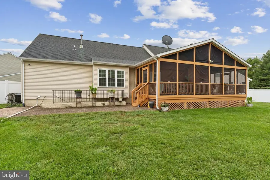 12702 Conwood Ct, Upper Marlboro, MD 20772 - #2