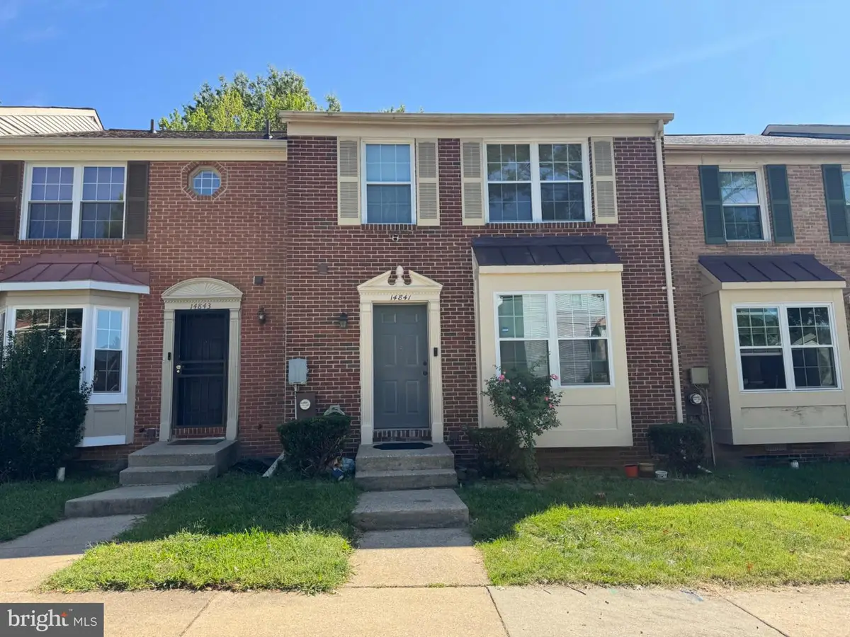 14841 Ashford Pl, Laurel, MD 20707 - #1