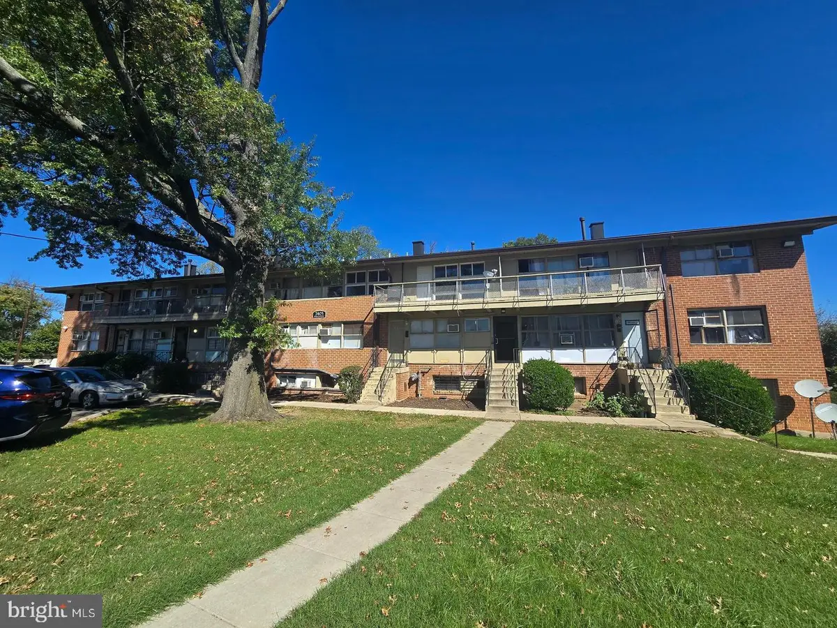 7405 18th Ave #20, Hyattsville, MD 20783 - #1