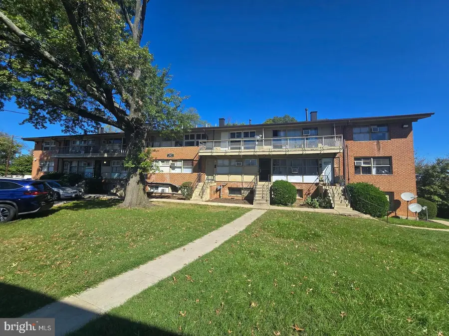 7405 18th Ave #20, Hyattsville, MD 20783 - #2