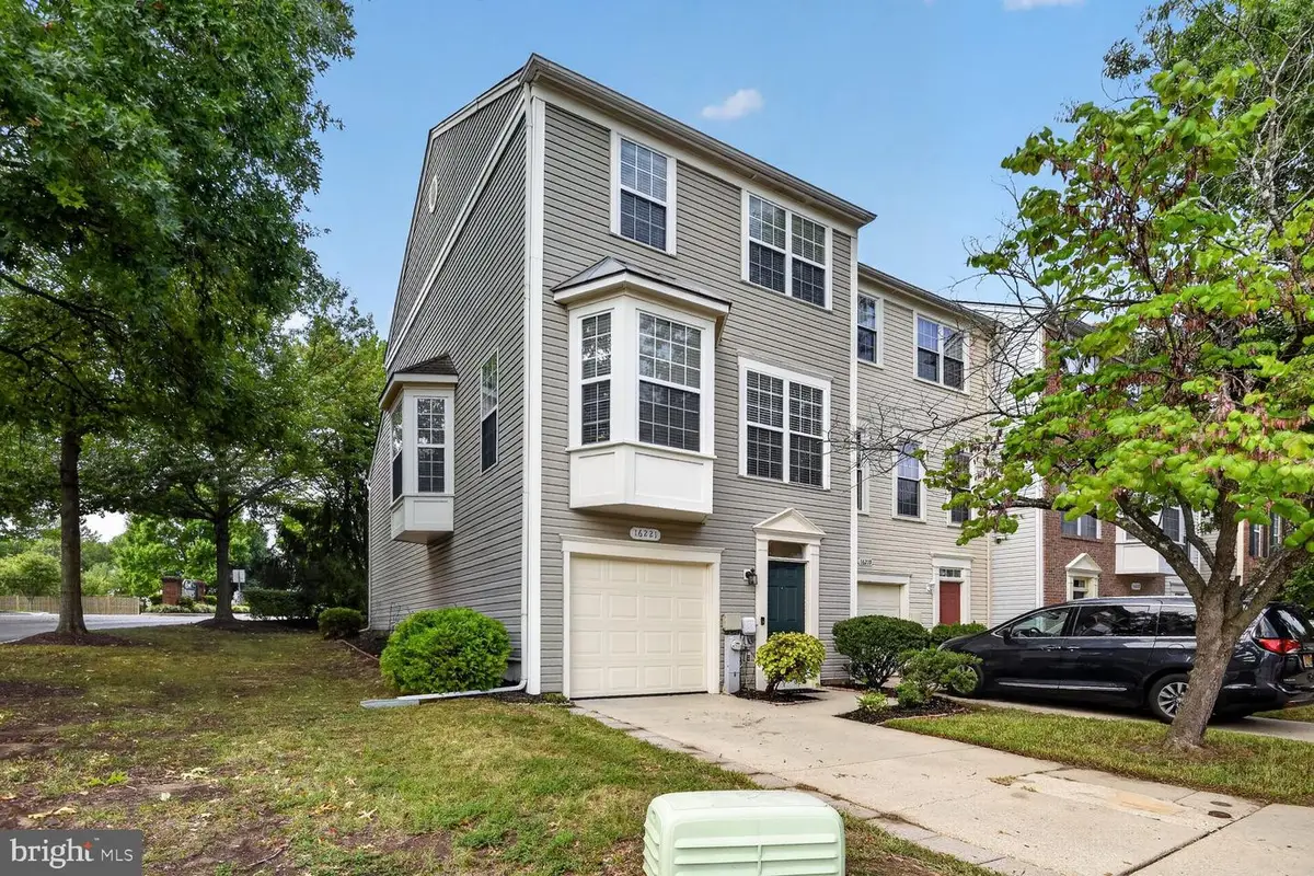 16221 Eastham Ct, Bowie, MD 20716 - #1