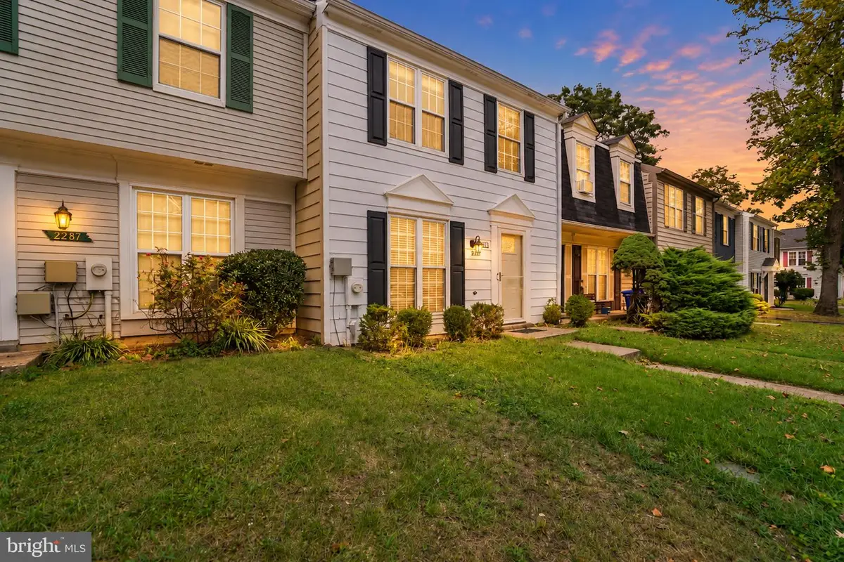 2279 Prince Of Wales Ct, Bowie, MD 20716 - #1