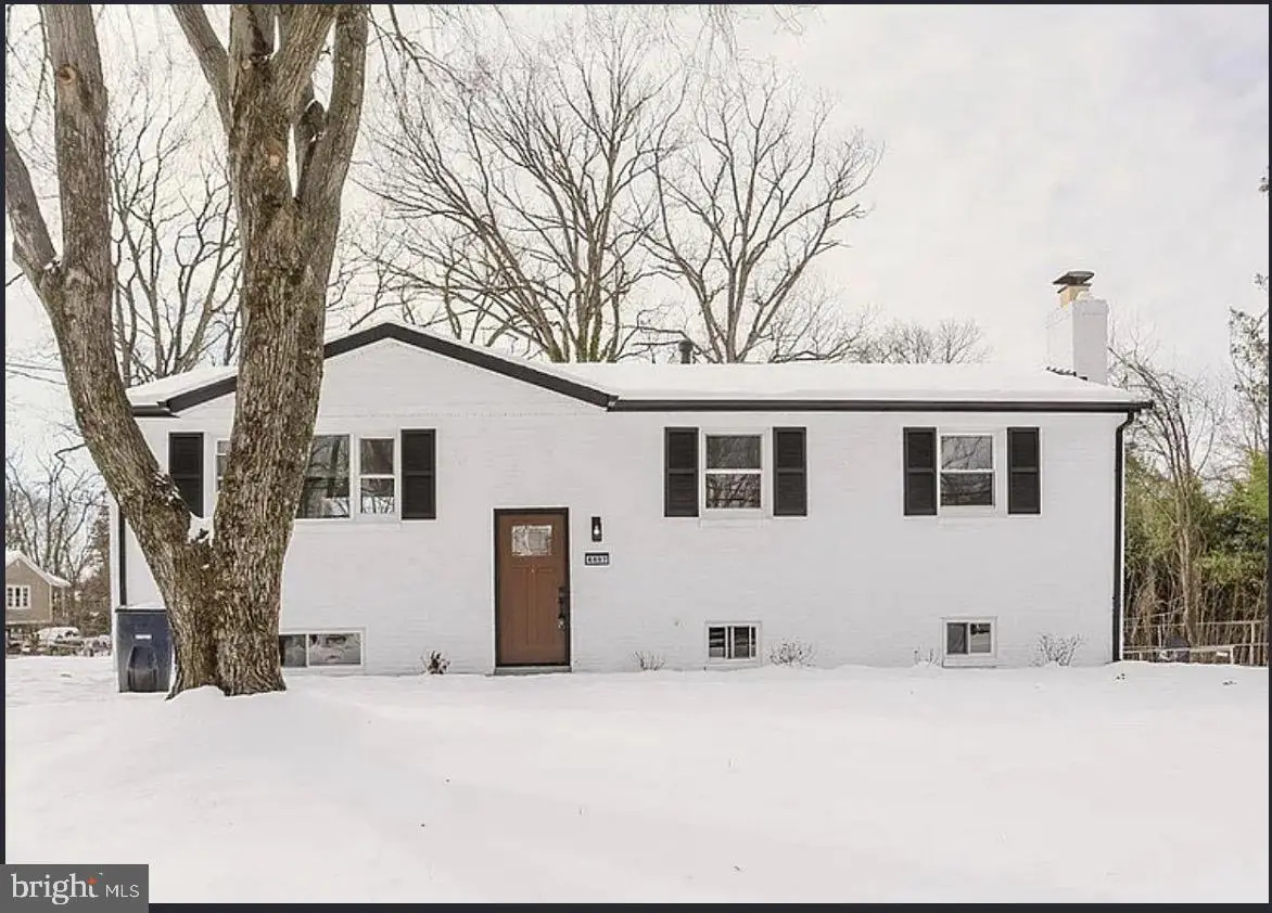 4407 Payne Dr, Fort Washington, MD 20744 - #1
