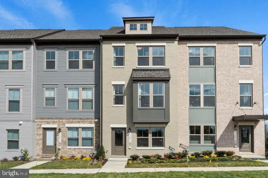 10935 Wheat Berry Dr, Upper Marlboro, MD 20774 - #1