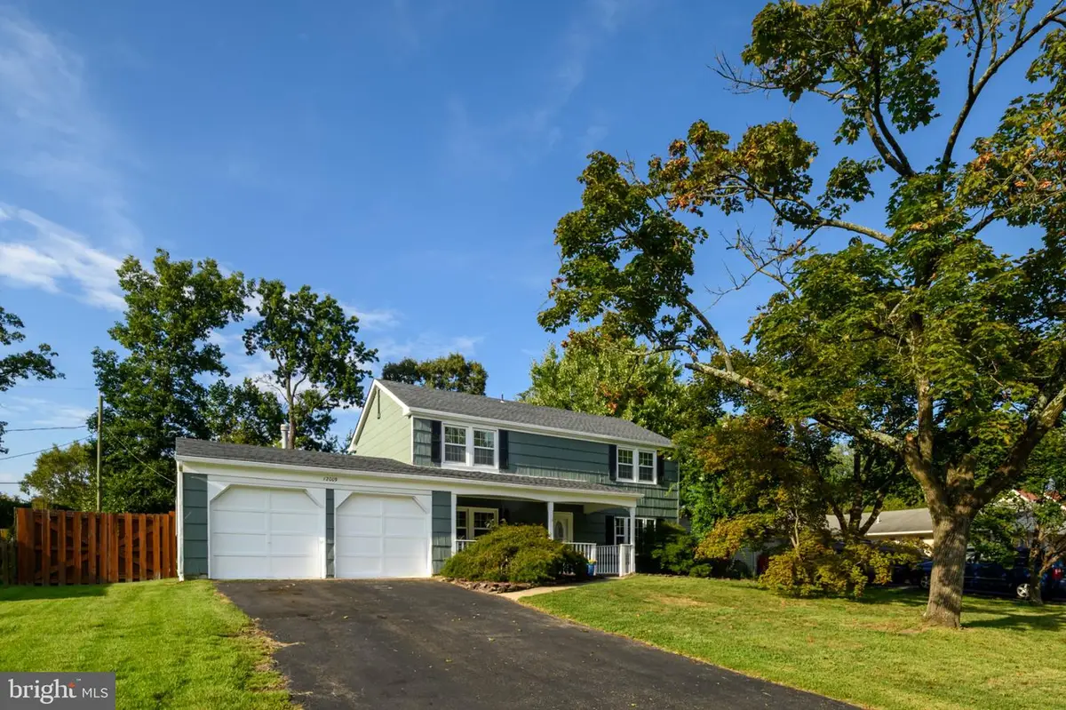 12009 Twin Cedar Lane Ln, Bowie, MD 20715 - #1
