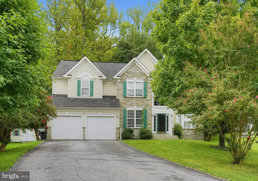 7413 Checkerberry Way, Upper Marlboro, MD 20772 - #2