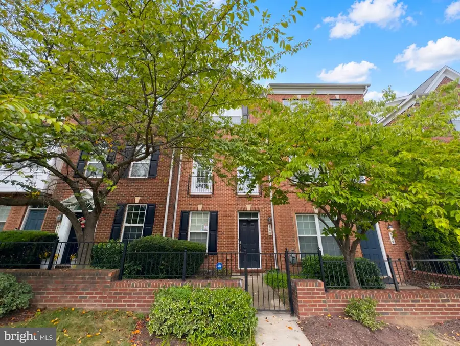 528 Garrett A Morgan Blvd, Hyattsville, MD 20785 - #2