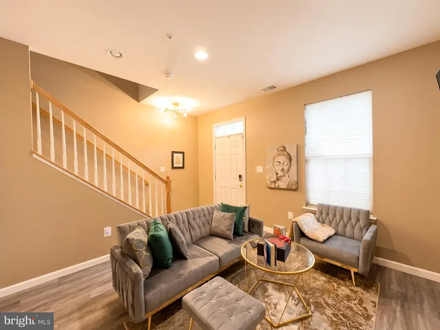 528 Garrett A Morgan Blvd, Hyattsville, MD 20785 - #3