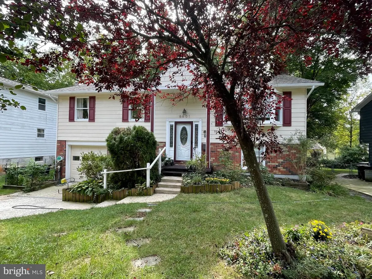 8601 Snowden Loop, Laurel, MD 20708 - #1