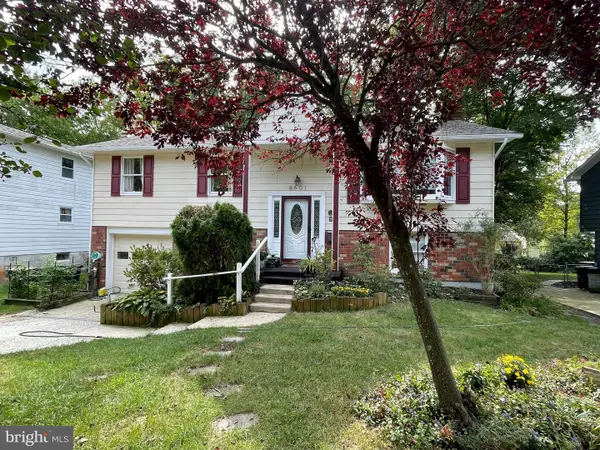 8601 Snowden Loop, LAUREL, MD 20708