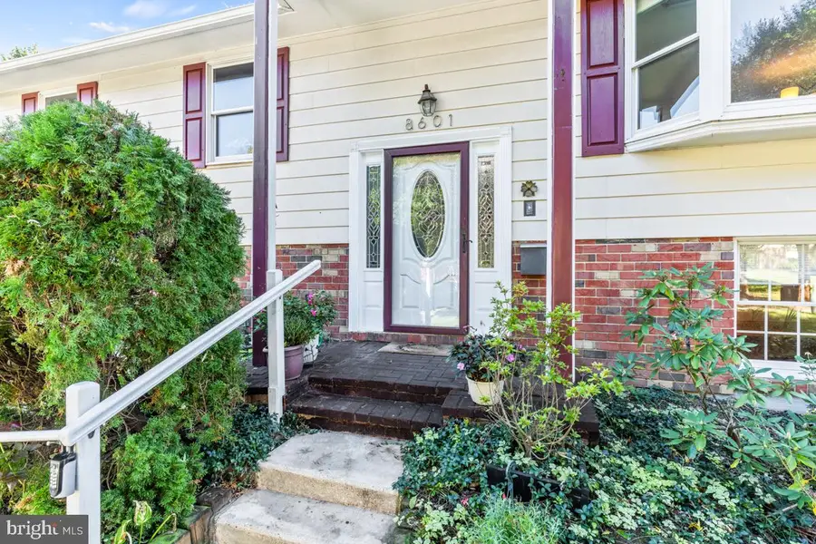 8601 Snowden Loop, Laurel, MD 20708 - #3