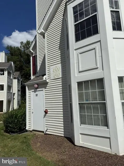 4504 Lord Loudoun Ct #17-5, UPPER MARLBORO, MD 20772
