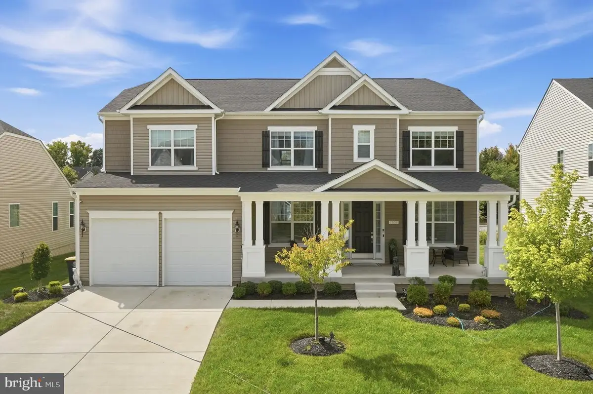 7104 Corner Creek Way, Glenn Dale, MD 20769 - #1