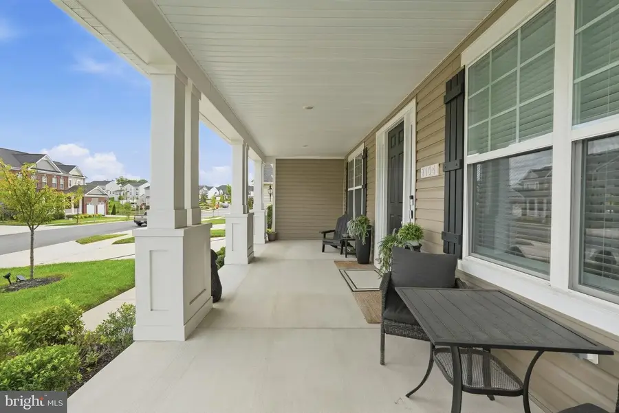 7104 Corner Creek Way, Glenn Dale, MD 20769 - #3