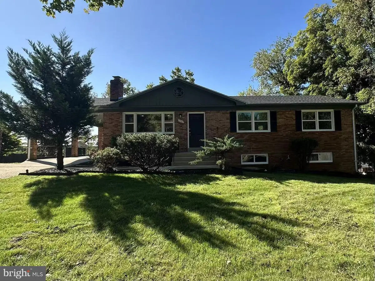 410 Aqua Lynn Dr, Fort Washington, MD 20744 - #1