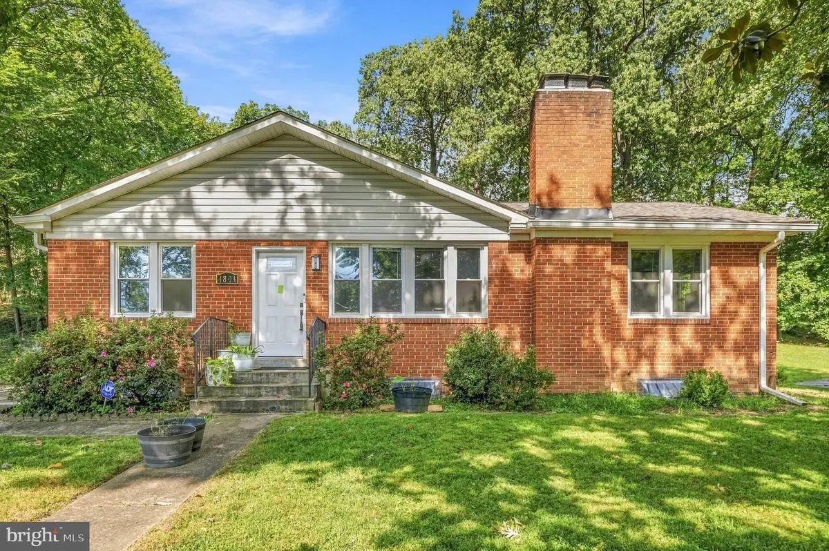 Address Withheld By Seller, Temple Hills, MD 20748 - #1