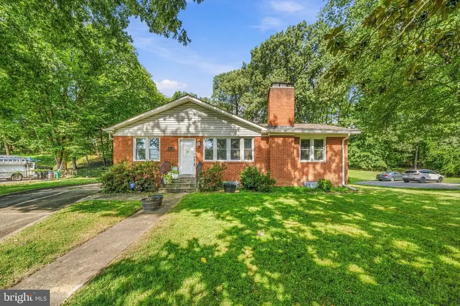 Address Withheld By Seller, Temple Hills, MD 20748 - #3