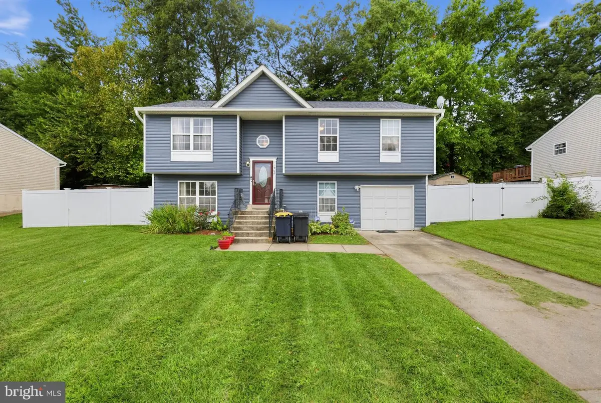 1709 Dennis Ct, District Heights, MD 20747 - #1