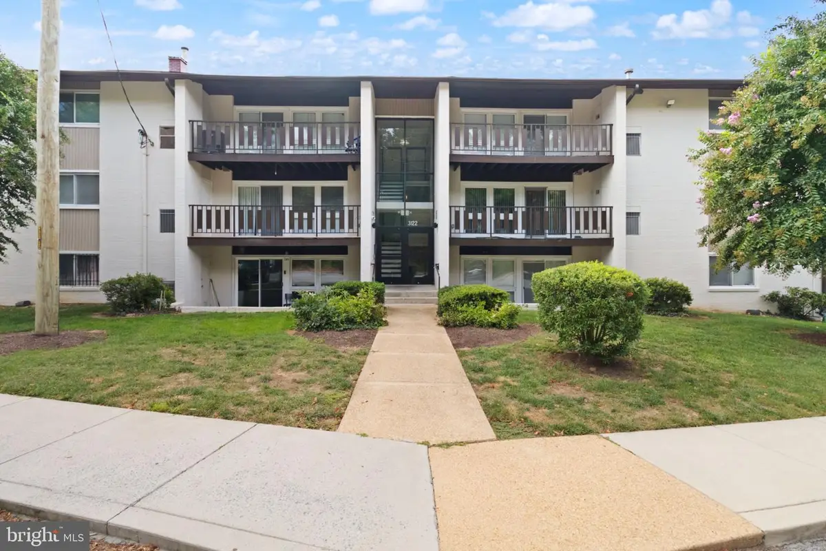 3122 Brinkley Rd #4201, Temple Hills, MD 20748 - #1