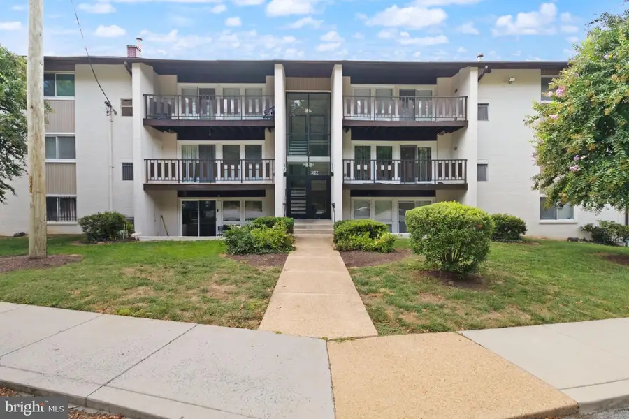 3122 Brinkley Rd #4201, Temple Hills, MD 20748 - #2