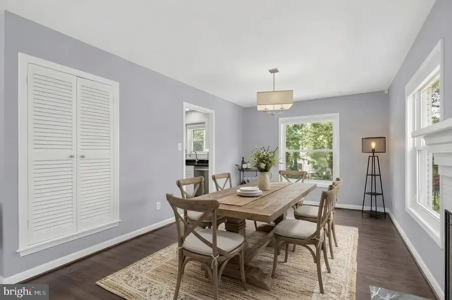 10807 Hill Top Dr, Fort Washington, MD 20744 - #3