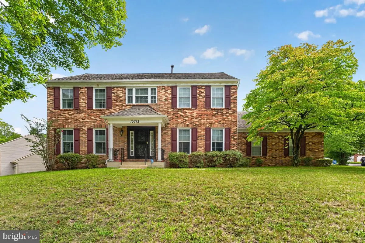 10312 Wood Sorrel Ct, Upper Marlboro, MD 20772 - #1