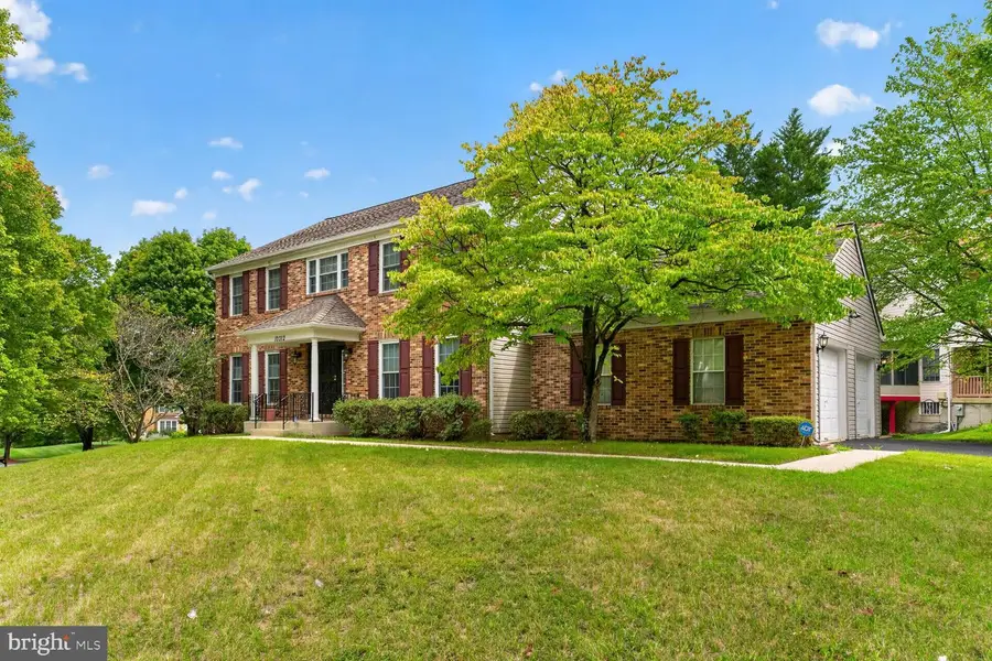 10312 Wood Sorrel Ct, Upper Marlboro, MD 20772 - #3
