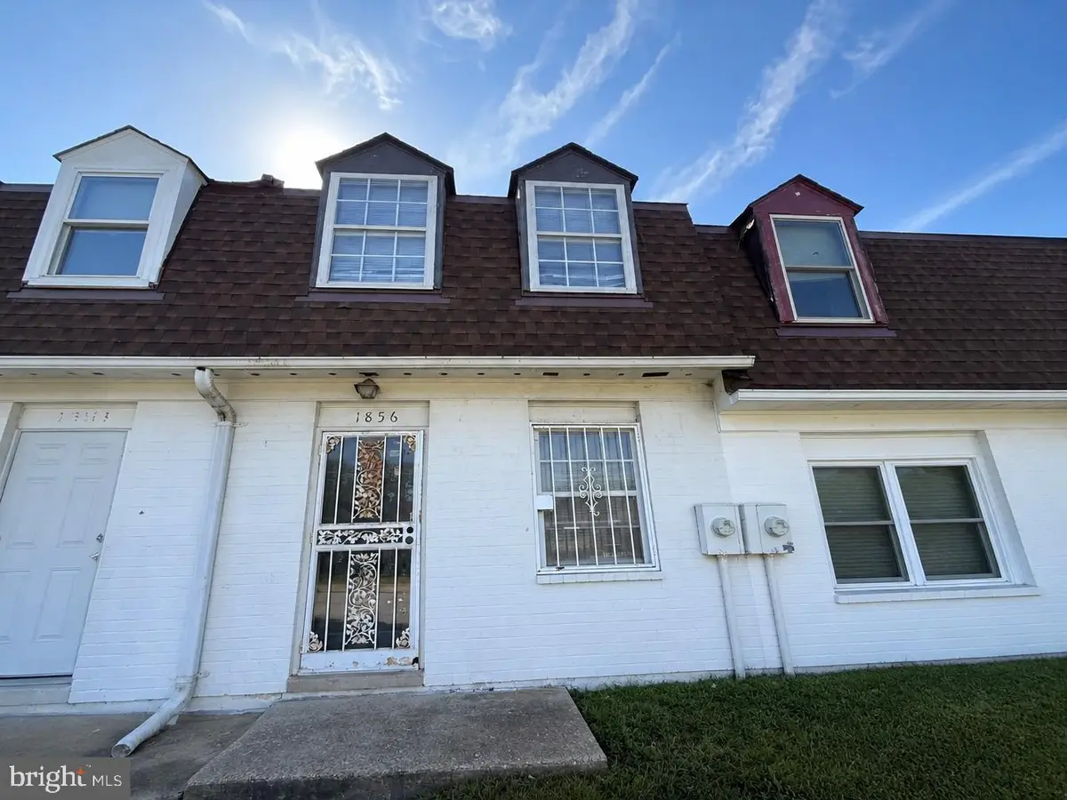 1856 Dutch Village Dr #r-271, Landover, MD 20785 - #1