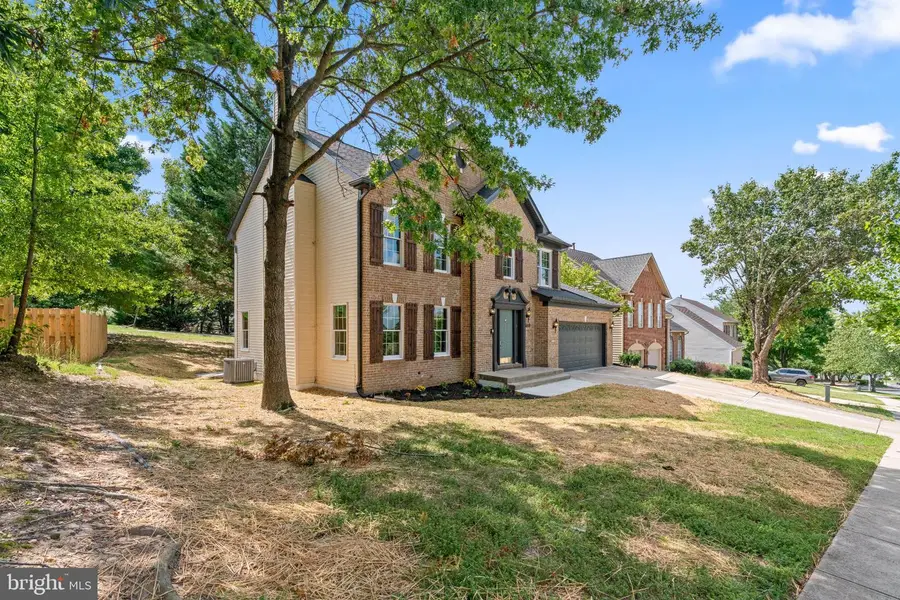 1409 Aragona Blvd, Fort Washington, MD 20744 - #2