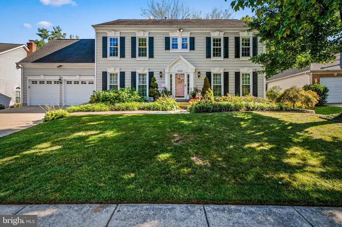 12003 Backus Dr, Bowie, MD 20720 - #1
