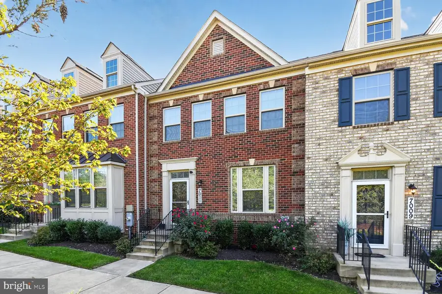 7011 Van Dusen Rd, Laurel, MD 20707 - #2