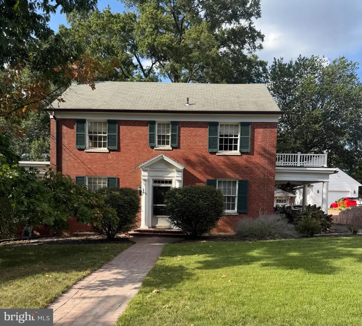 4102 Jefferson St, Hyattsville, MD 20781 - #1