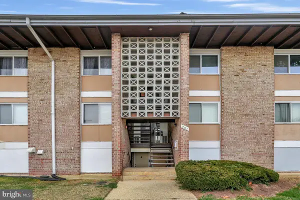 561 Wilson Bridge Dr #b1, OXON HILL, MD 20745