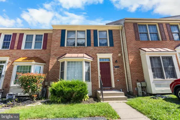 839 Pleasant Hill Ln, BOWIE, MD 20716