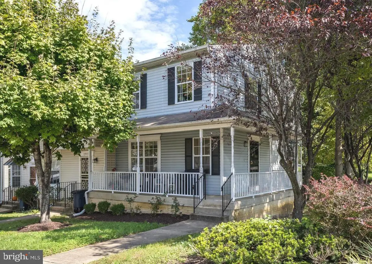2900 Henson Bridge Ter, Fort Washington, MD 20744 - #1