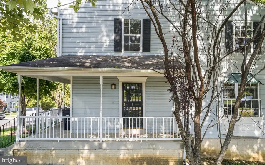 2900 Henson Bridge Ter, Fort Washington, MD 20744 - #2