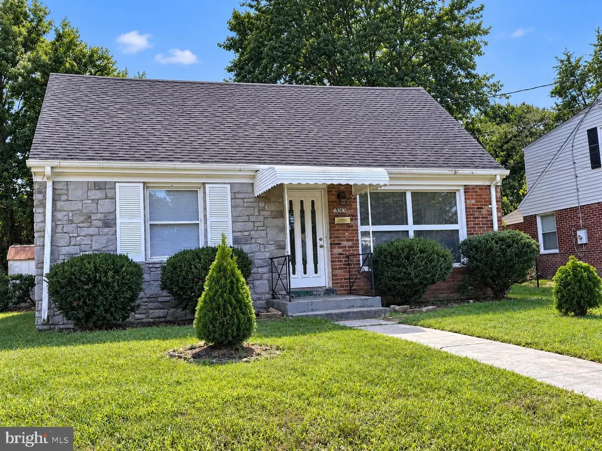 2013 Van Buren St, Hyattsville, MD 20782 - #1
