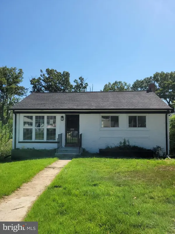 6921 Halleck St, DISTRICT HEIGHTS, MD 20747