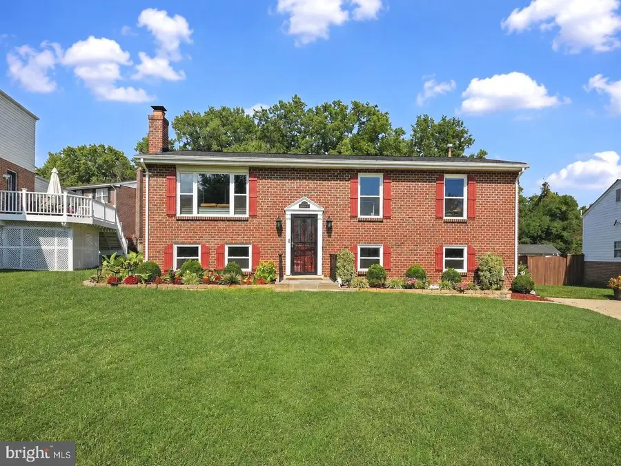 12305 Birchview Dr, Clinton, MD 20735 - #3