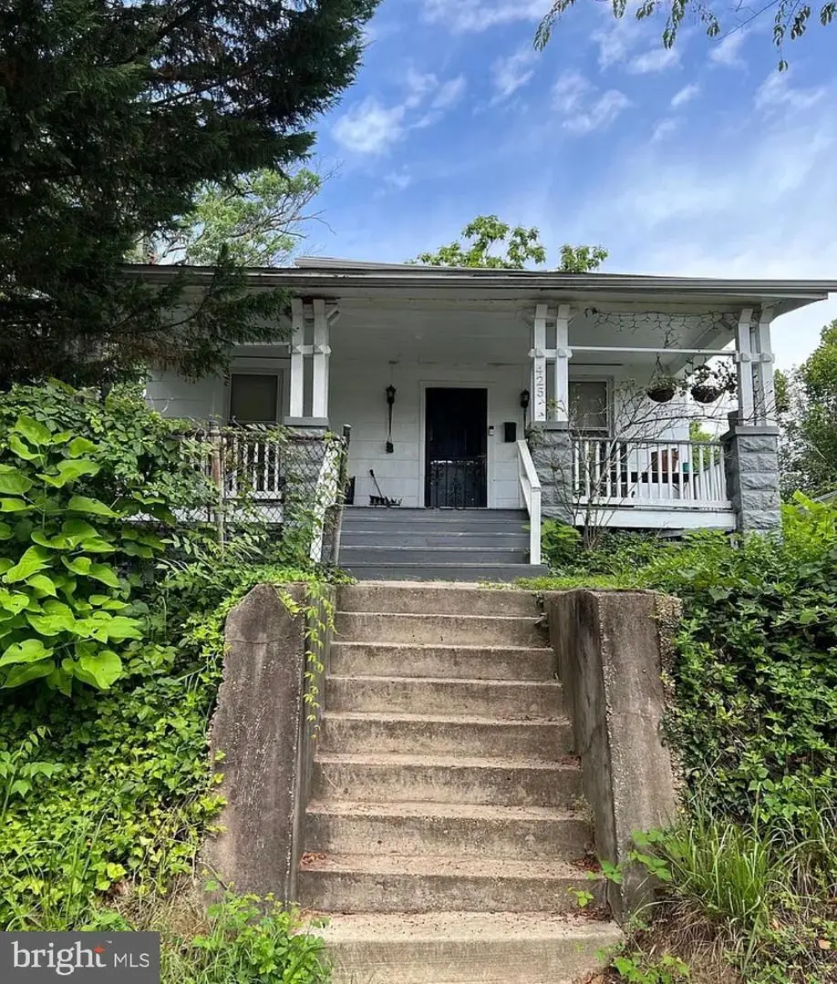 425-. Clovis Ave, Capitol Heights, MD 20743 - #1