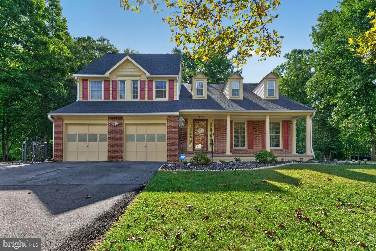 7407 Lake Glen, Glenn Dale, MD 20769 - #1